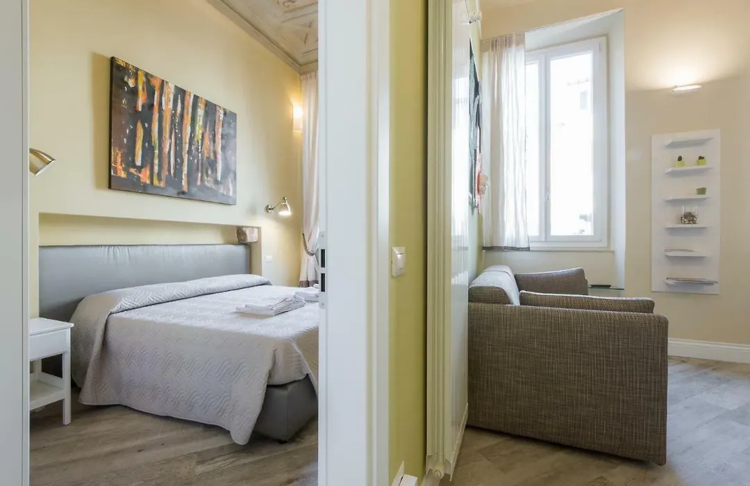 Cosy Fiesolana-1